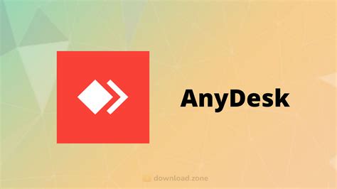 unedex|AnyDesk para Windows